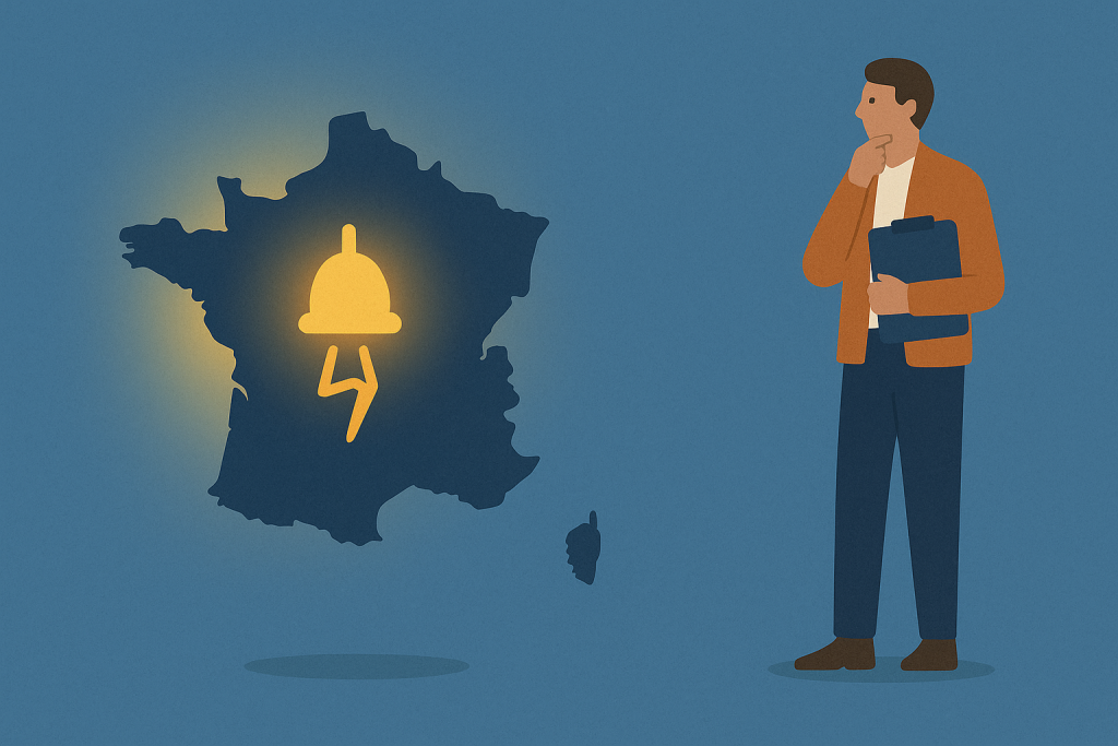 Comprendre la consommation d'électricité en France : Tendances et solutions