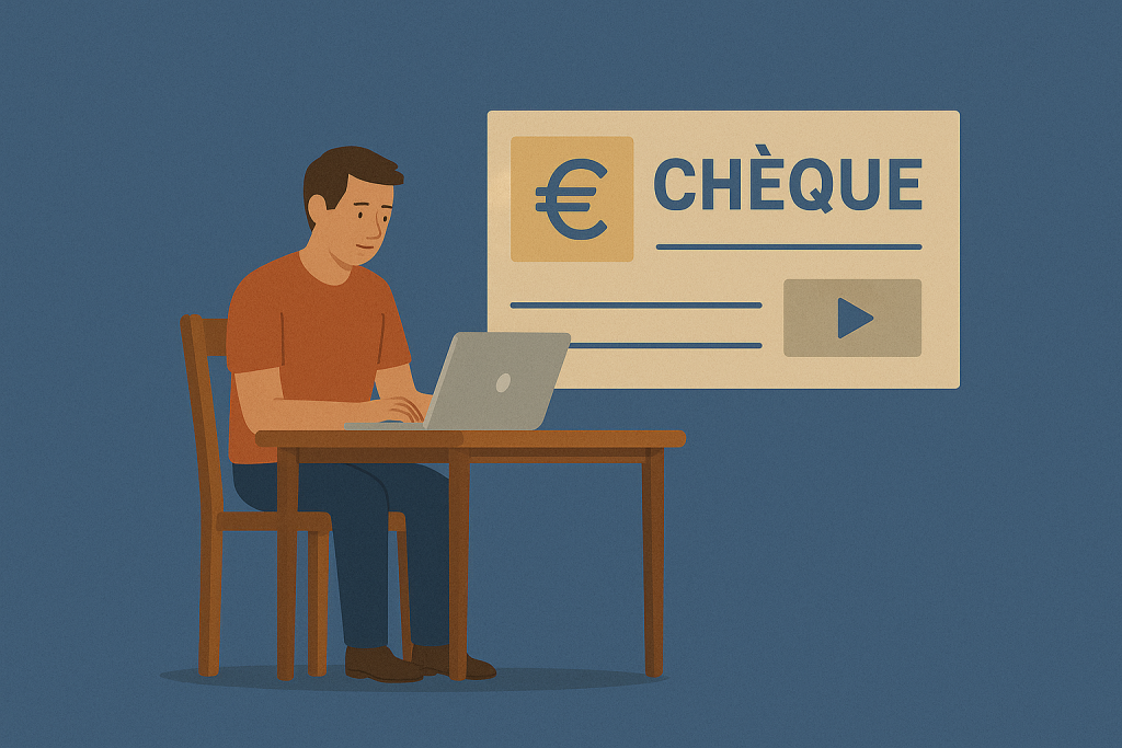 Tout savoir sur le chèque énergie et sa simulation