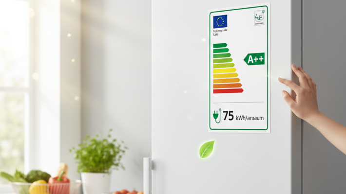 Que signifie vraiment “basse consommation” pour un appareil électroménager ?