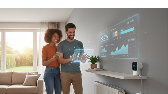Guide expert : Configurer et optimiser votre thermostat et vannes connectées Netatmo