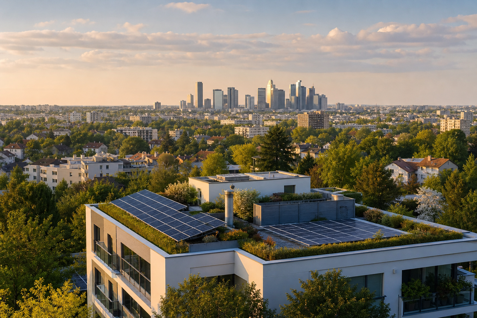 Transition énergétique : comprendre les effets concrets (et comment agir)