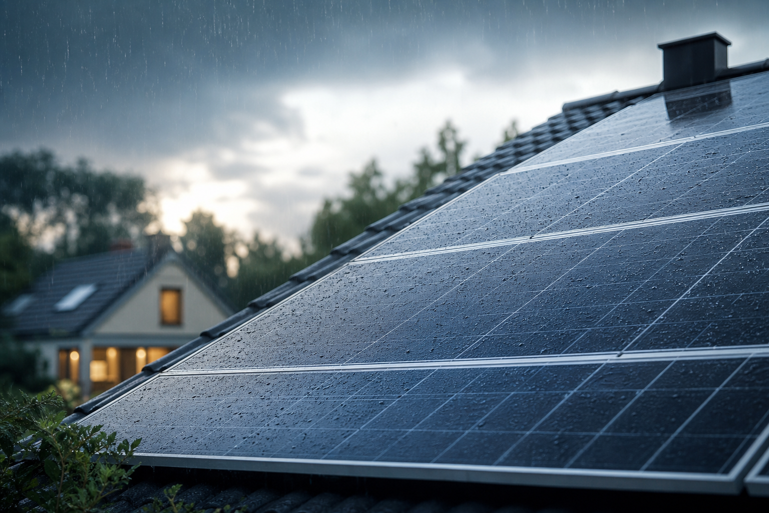 Solaire : ce qu’il faut vérifier avant d’investir (check-list complète)
