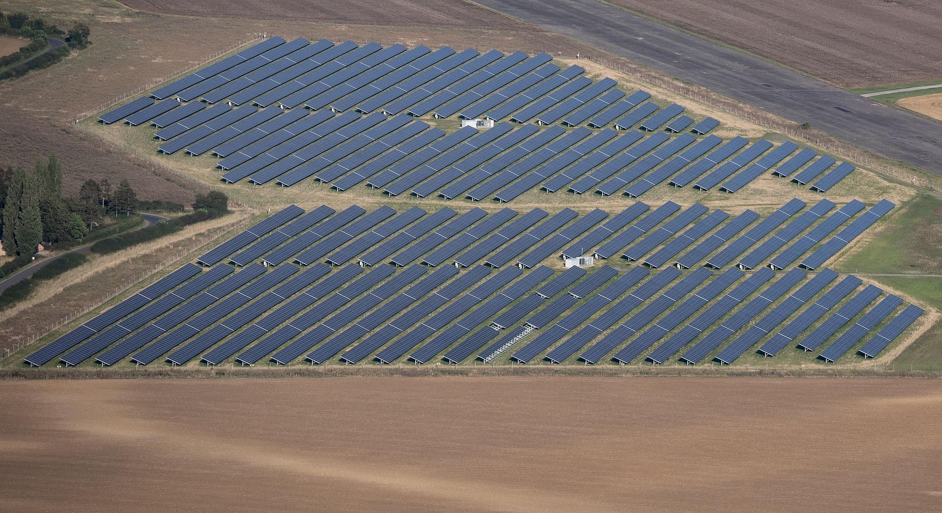 Eiffage et le programme NOOR Atlas : ce que ces centrales solaires changent